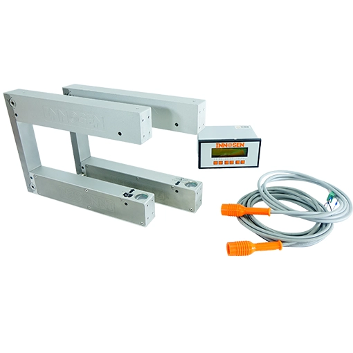 IS416 Sheet Skew Measurement System