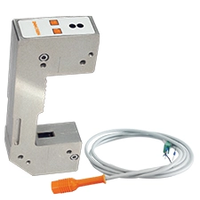 IS430 MK II Sheet Translation Measurement System