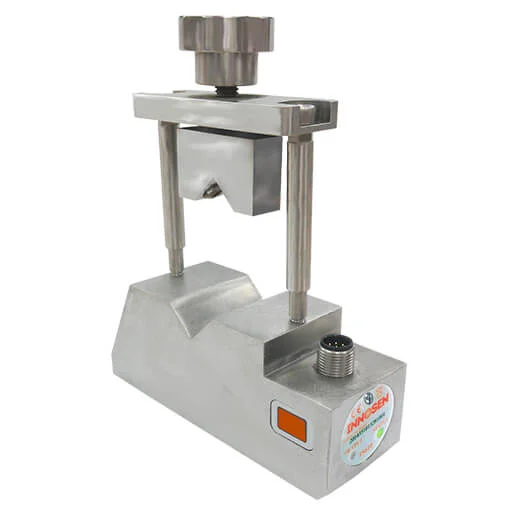 IS610 Plain Margin Inspector sensor by Innosen