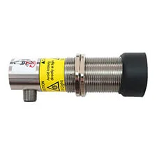 IS631 Inverted Blank Detector