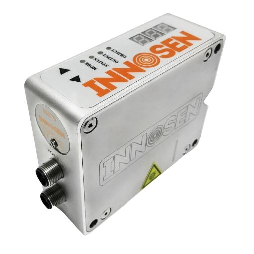 IS670 Missing Side Seam Lacquer Detector