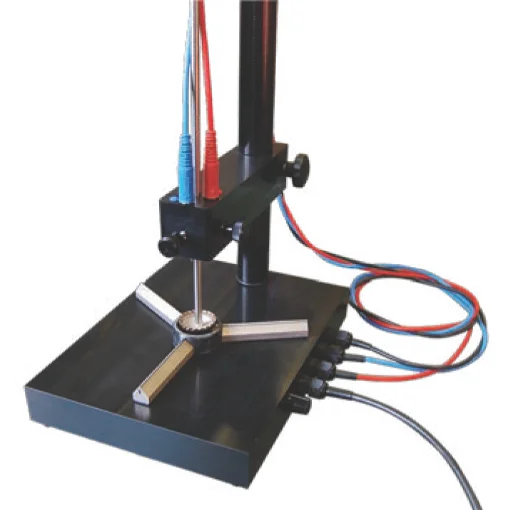Can Stand with Crown Adapter