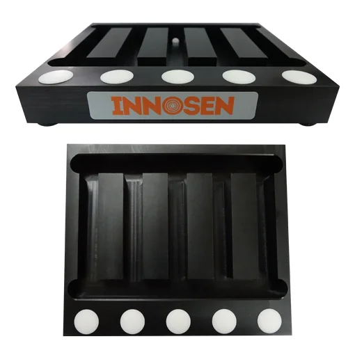 Top Plate Rack IS9031