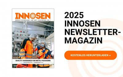 Innosen Tech-Magazin 2025