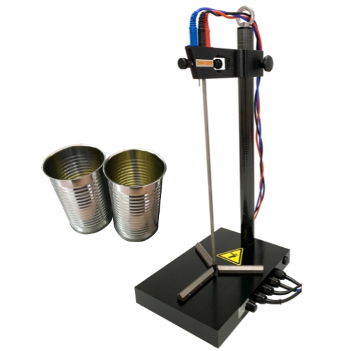 Can Stand for Enamel Rater