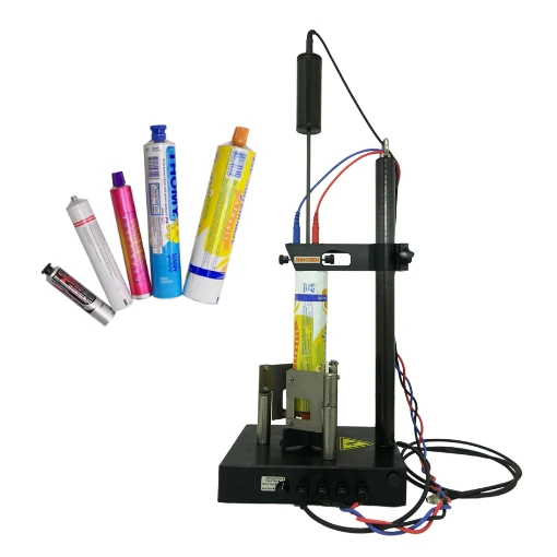 Tube Stand for Enamel Rater IS9017
