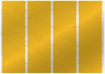 Lacquered sheet with feathered lacquer edges spreading onto the uncoated margins