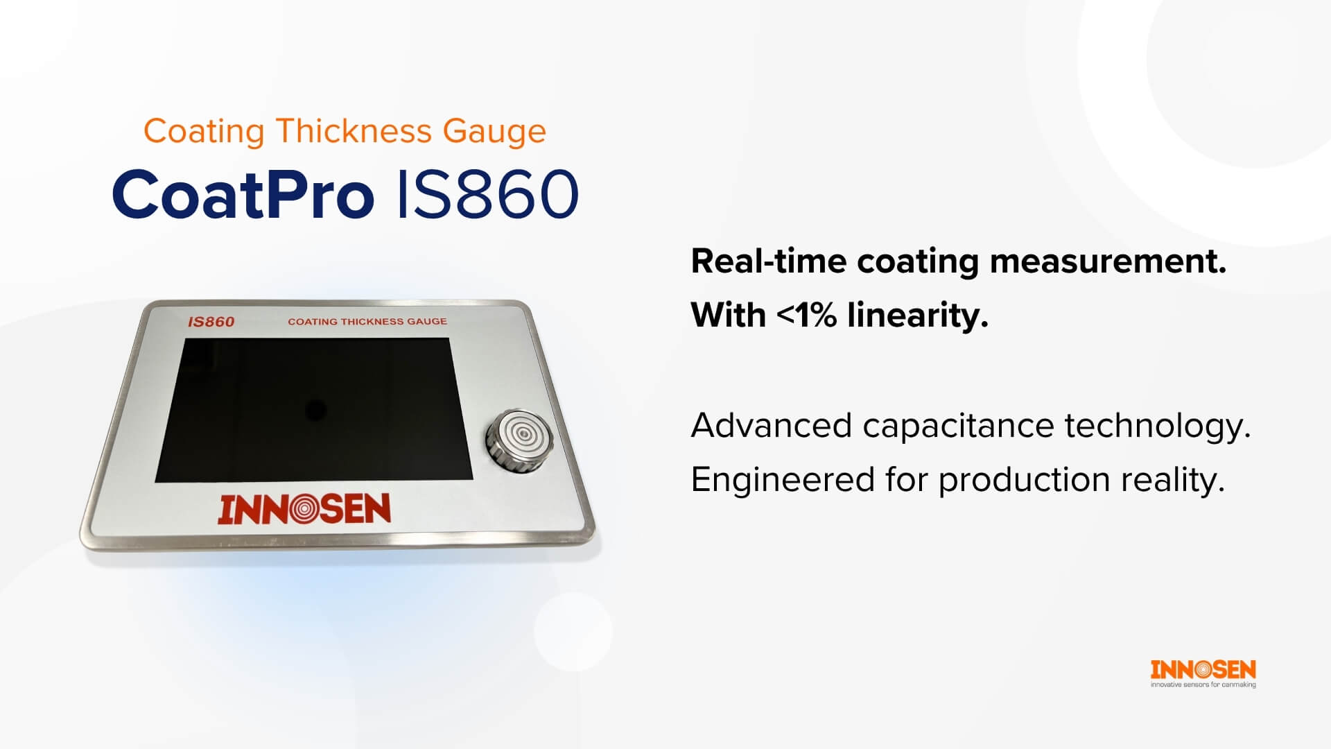 IS860 - PR Banner