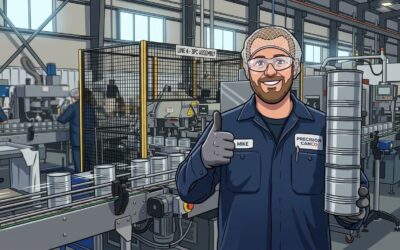 Self-calibrating and adjusting sensors will make your job easy