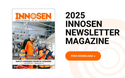 Innosen Tech Magazine 2025: Download Now!