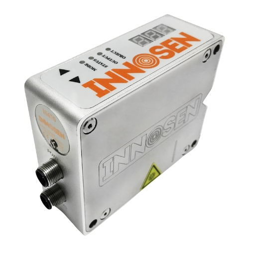 Missing Side Seam Lacquer Detector IS670