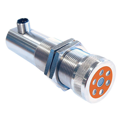 Missing Lacquer Detector IS651