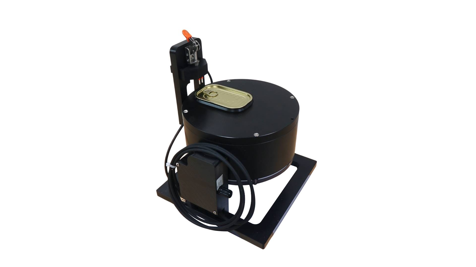 Adaptateur pour fonds pour testeur d'émail IS9020TMR