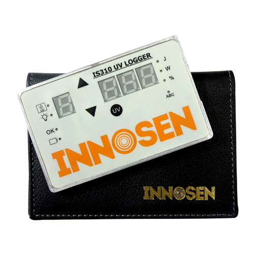 UV Logger IS310