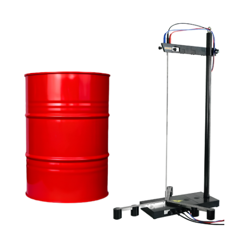 Large Can Stand for Enamel Rater IS9015XXL
