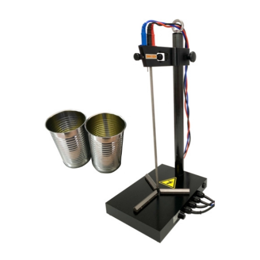 Can Stand for Enamel Rater IS9015