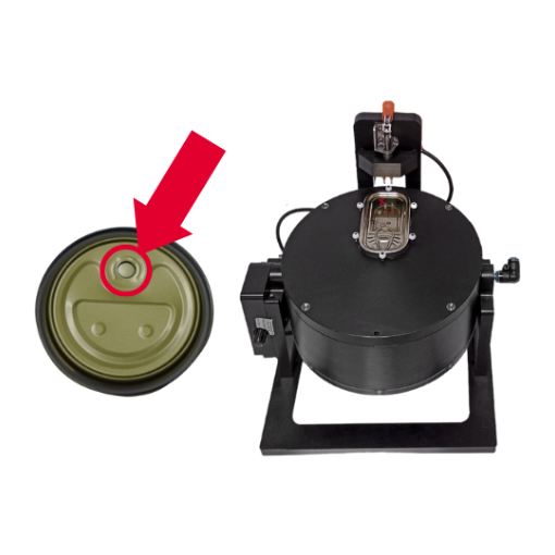 EOE Rivet Adapter IS9025