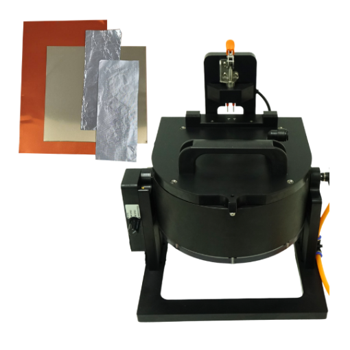 Foil Adapter for Enamel Rater IS9030