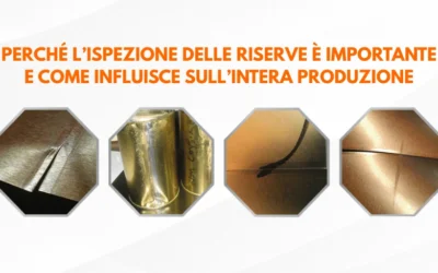 Ispezione delle riserve: perché è importante e come influisce sull’intera produzione